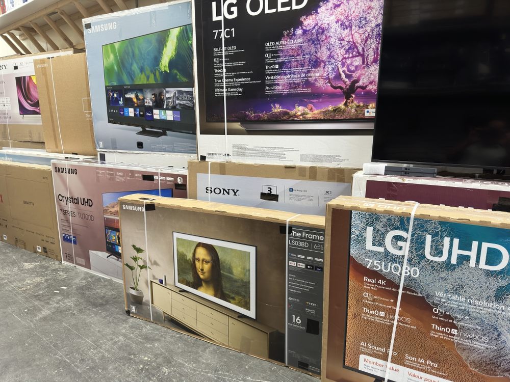 AUDIO VIDEO PLAZA Updated September 2024 227 Photos & 20 Reviews