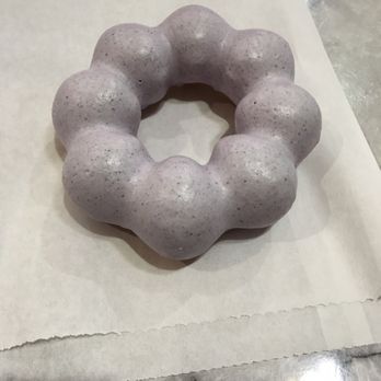 TOMO Tea House - Taro Mochi Donut - Coffee & Tea Near Me - Alameda, California TOMO Tea House - Taro Mochi Donut - Coffee & Tea Near Me - Alameda, California