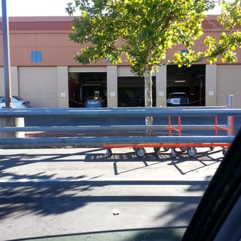 Costco - Yay new tires - Wholesalers Near Me - Fairfield, California