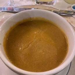 Gambas Soup Gambas Soup
