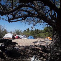 Red Barn Campground