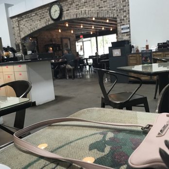 Savannah Coffee Roasters - Coffee & Tea Near Me - Savannah, Georgia