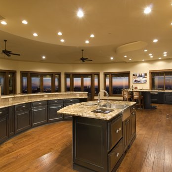 Axis 3 Architects PC - Breathtaking views from this Custom Craftsman Style Home in San Marcos, CA - Architects Near Me - Temecula, California