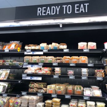 Amazon Fresh - Fresh & ready to eat - Grocery Near Me - Franconia, Virginia
