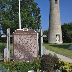 Southport Light Station & Lighthouse