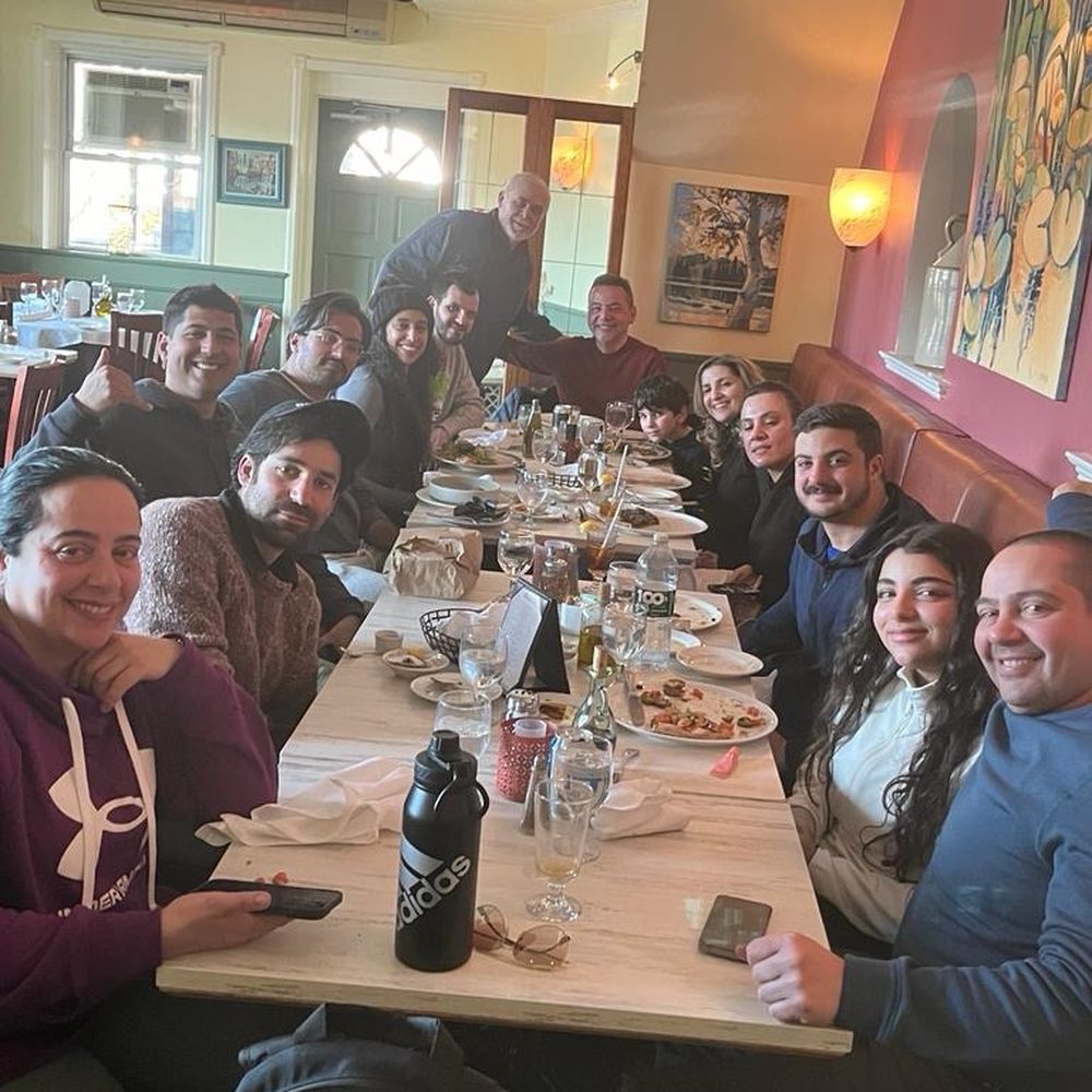 Riverview Restaurant - The crew - New American Near Me - Cold Spring, New York Riverview Restaurant - The crew - New American Near Me - Cold Spring, New York