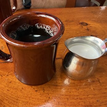 Eat Here Now - Photo 7: Coffee - American Near Me - New York, New York