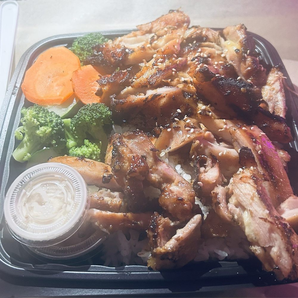 Chicken Troopers - Honey Chicken - Korean Near Me - Norwalk, California Chicken Troopers - Honey Chicken - Korean Near Me - Norwalk, California