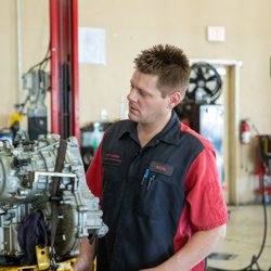 Network Automotive Service Center - Neal E Technician