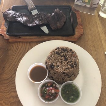 Sangria Cafe - Churrasco - Latin American Near Me - Bronx, New York
