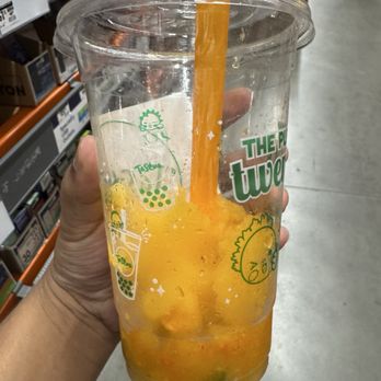 Tastea - Bubble Tea Near Me - San Jose, California