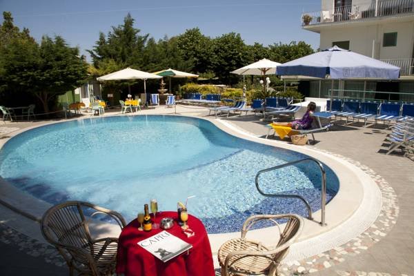 Hotel Carmencita by null