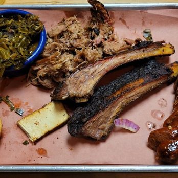 Roaming Buffalo BBQ - Three Meats - Barbeque Near Me - Denver, Colorado Roaming Buffalo BBQ - Three Meats - Barbeque Near Me - Denver, Colorado