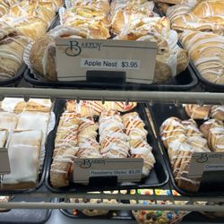 Antonio's Bakery & Charlie's Deli