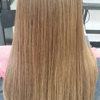 Hair Sense - After Treatment - Hair Salons Near Me - Doraville, Georgia