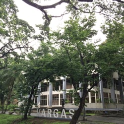 Jorge B. Vargas Museum