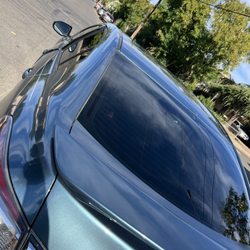 Wrap Masters - Wrap Master LLC tint