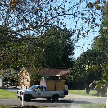Gray's Disposal - Gray's "professional" disposal truck. - Junk Removal & Hauling Near Me - Nashville, Tennessee Gray's Disposal - Gray's "professional" disposal truck. - Junk Removal & Hauling Near Me - Nashville, Tennessee