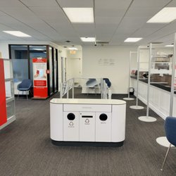 Bank of America Financial Center