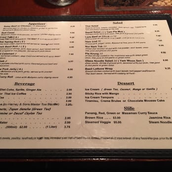 Top Spice - Lunch special! - Thai Near Me - Atlanta, Georgia Top Spice - Lunch special! - Thai Near Me - Atlanta, Georgia