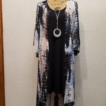 Gypsy Wind Clothing - Women's Clothing Near Me - Sisters, Oregon Gypsy Wind Clothing - Women's Clothing Near Me - Sisters, Oregon
