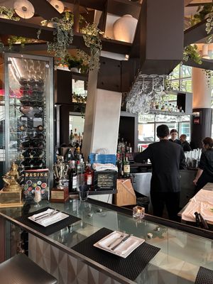 Rasika West End by null