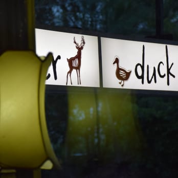 Deer Duck Bistro - Modern European Near Me - Auchenflower, QLD