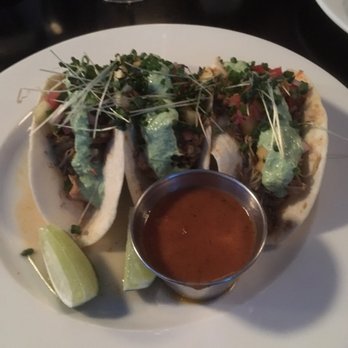 Avenue Kitchen & Bar - Jamaican jerk chicken tacos! - New American Near Me - Baltimore, Maryland Avenue Kitchen & Bar - Jamaican jerk chicken tacos! - New American Near Me - Baltimore, Maryland