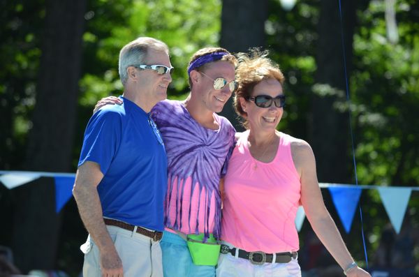 Potomac Swim & Tennis Club