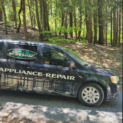 Forrest Appliance Repair - Happy to help with any of your appliance needs!