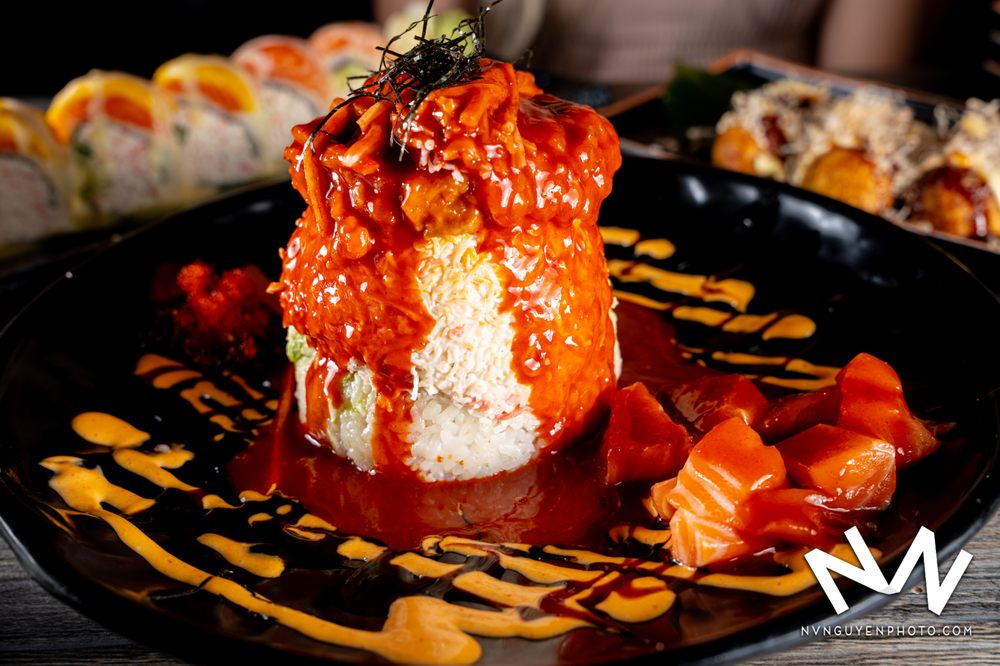 Sushi Kadan