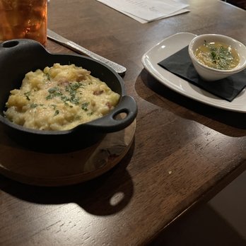 Fresco Italiano - Garlic mashed potatoes - Italian Near Me - Warner Robins, Georgia Fresco Italiano - Garlic mashed potatoes - Italian Near Me - Warner Robins, Georgia