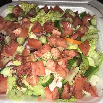 Kabob Royale - Middle Eastern Near Me - Madison Heights, Michigan