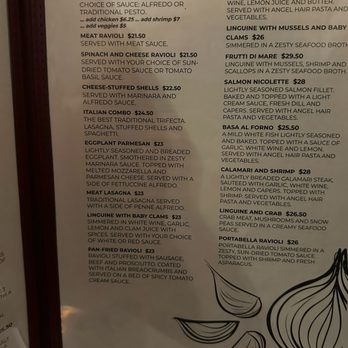 Strings Italian Cafe - Menu - Italian Near Me - Yreka, California Strings Italian Cafe - Menu - Italian Near Me - Yreka, California