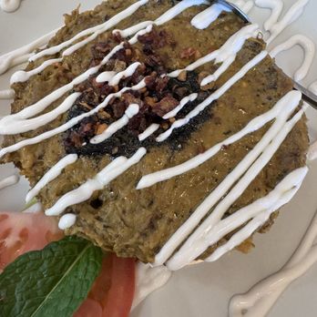 Toranj - Cold looks so good but served cold - Persian/Iranian Near Me - Manhattan Beach, California Toranj - Cold looks so good but served cold - Persian/Iranian Near Me - Manhattan Beach, California