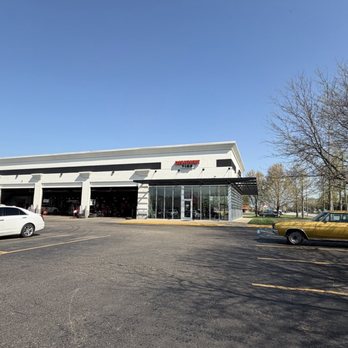 Discount Tire - Tires Near Me - Grandville, Michigan