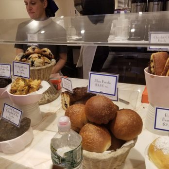 Levain Bakery - Bakeries Near Me - New York, New York
