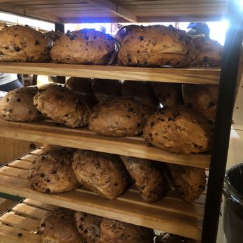 Erick Schat's Bakkery - Bakeries Near Me - Bishop, California Erick Schat's Bakkery - Bakeries Near Me - Bishop, California