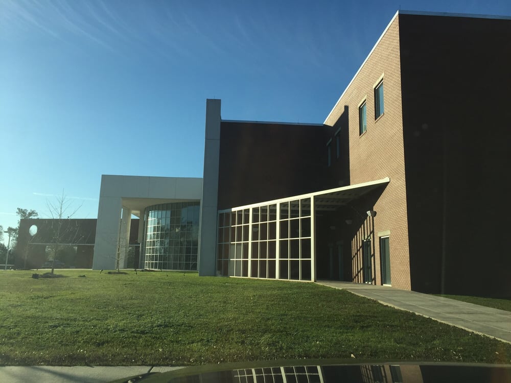 JONES COUNTY JUNIOR COLLEGE Updated April 2024 72 Technology Blvd