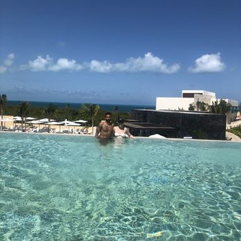 TRS Coral - Hotels Near Me - Cancún, ROO