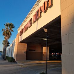 The Home Depot - Home Depot - Fort Lauderdale