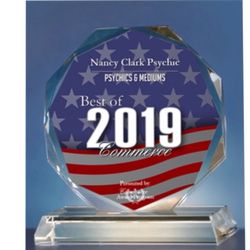 Nancy Clark Psychic