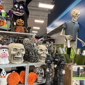 At Home - Home Decor Near Me - Richmond, Texas
