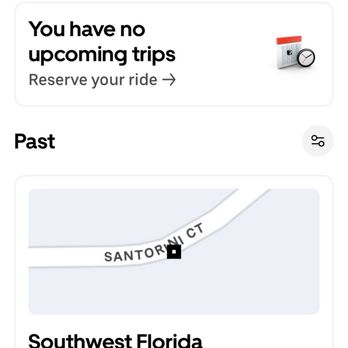 Uber - Failed uber ride with no notice about no driver until AFTER I needed to leave for the airport! - Taxis Near Me Uber - Failed uber ride with no notice about no driver until AFTER I needed to leave for the airport! - Taxis Near Me