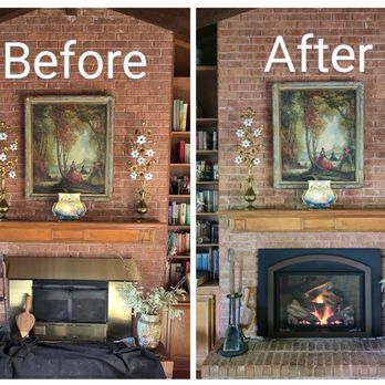 Top Hat Chimney Sweeps - From old and smelly to new, beautiful and highly efficient - Chimney Sweeps Near Me - Birmingham, Alabama Top Hat Chimney Sweeps - From old and smelly to new, beautiful and highly efficient - Chimney Sweeps Near Me - Birmingham, Alabama