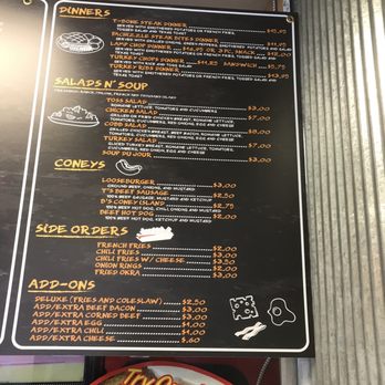 Food Exchange - Fast Food Near Me - Detroit, Michigan Food Exchange - Fast Food Near Me - Detroit, Michigan