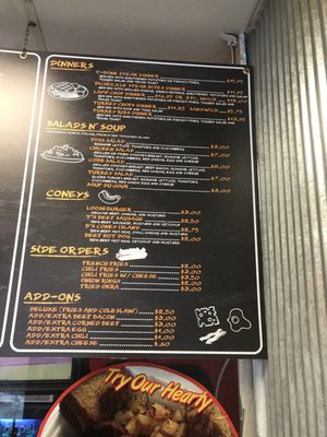 Menu photo 8 Food Exchange Detroit, MI Menu photo 8 Food Exchange Detroit, MI