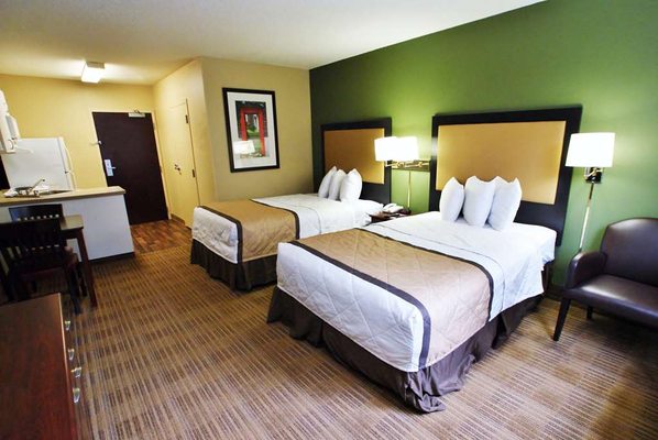 Extended Stay America Suites- Phoenix - Mesa by null