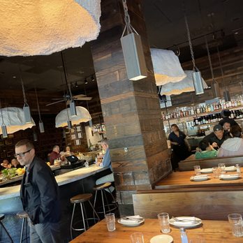 Barcelona Reston - Tapas/Small Plates Near Me - Reston, Virginia
