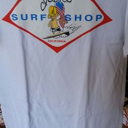 Jack's Surfboards